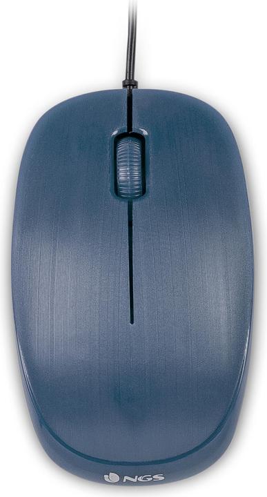 Image du produit NGS Flame blue (Filaire)