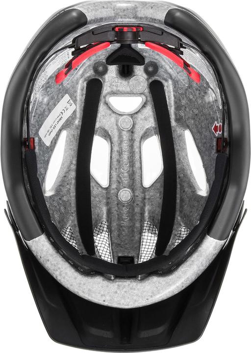 Produktbild Uvex Sports City Light (56 - 61 cm)