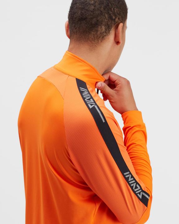 Produktbild Silvini Männer Männer Sweatshirt Marone MJ1900 (L)
