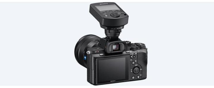 Actual product image Sony Fa-Wrc1m (Funk)