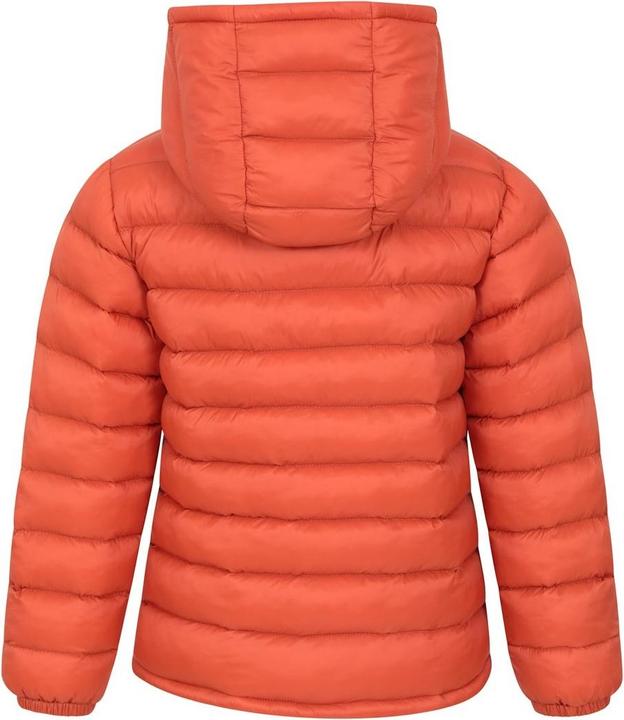 Immagine prodotto Mountain Warehouse Giacca imbottita Seasons II per bambini/ragazzi (98)