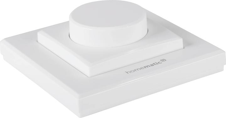 Produktbild Homematic IP Drehtaster HmIP-WRCR