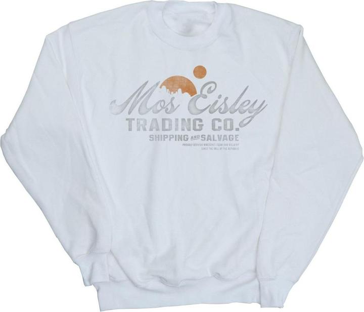 Star Wars Mos Eisley Trading Co Sweatshirt (M)