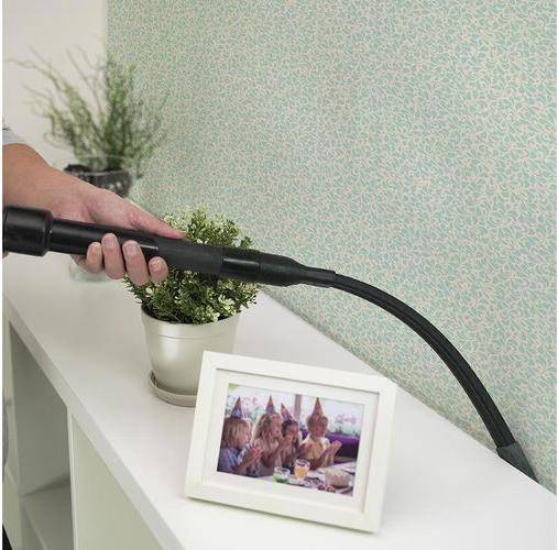 Produktbild Numatic Flexi-Fugendüse Passend für die Staubsauger