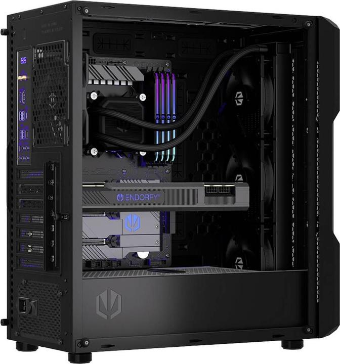 Actual product image Endorfy CPC Navis F360