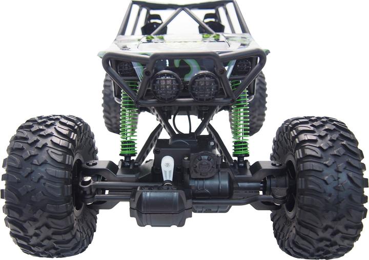 Actual product image Amewi crazy crawler (RTR Ready-to-Run)