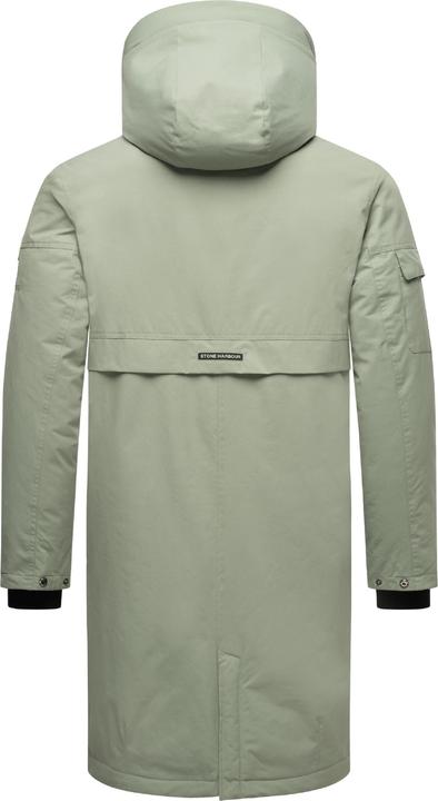 Produktbild Stone Harbour Cyriaan XX (M)