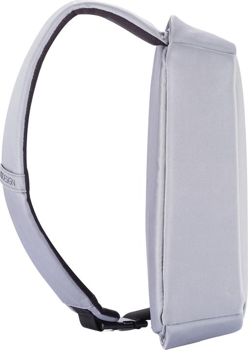 Actual product image XD Design Bobby 4L Crossbody Bag