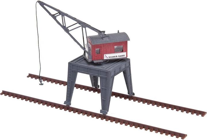 Produktbild Faller Kleiner Portalkran