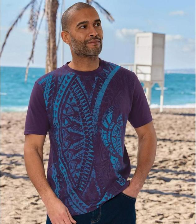 Image du produit Atlas For Men T-shirt (pack de 2) (L)