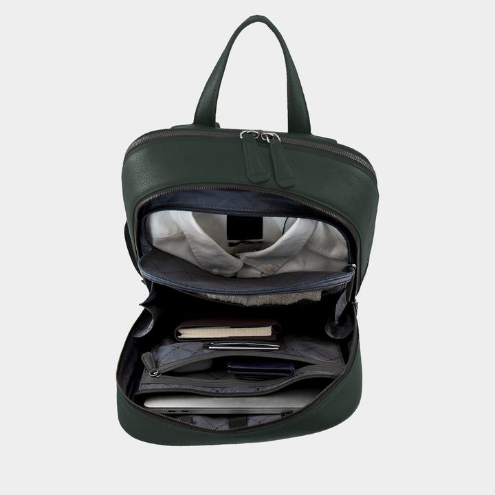 Actual product image Braun Büffel Theo (17 l)