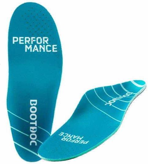 Produktbild Bootdoc BD Performance