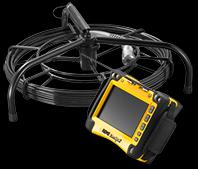 Actual product image Rems CamSys 2 Set S-Color 20 H