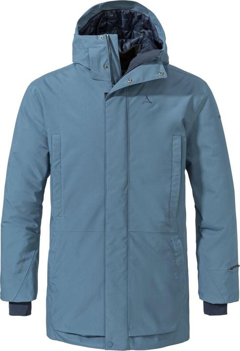Schöffel Ins Parka Style Crivat MNS (48)