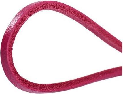 MU Classic Prime Series Echtleder Schnürsenkel (80 cm)