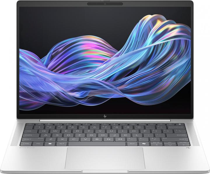 Produktbild HP EliteBook X G1i (14", Intel Core Ultra 7 258V, 32 GB, 1000 GB, DE)