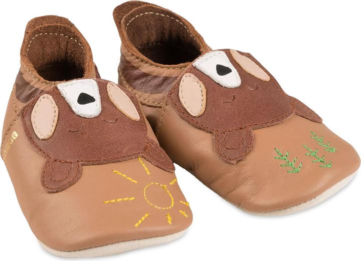Produktbild Bobux Krabbelschuhe (21)
