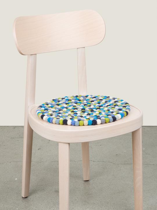 Image du produit Myfelt Points plats ronds (Ø 36 cm)