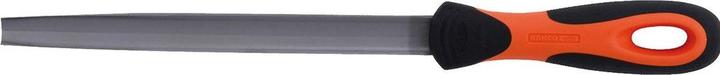 Produktbild Bahco ERGO Halbrundfeile, Halbschlicht 250 mm (Hieb 2, 250 mm)