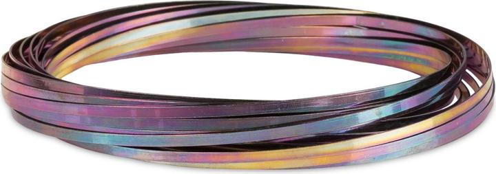 Motto Magic Colour Ring