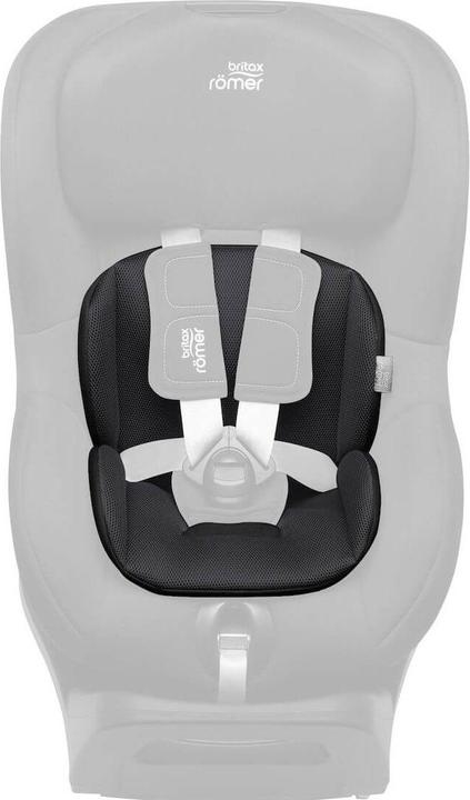 Actual product image Britax Römer Relaxe insert for Dualfix