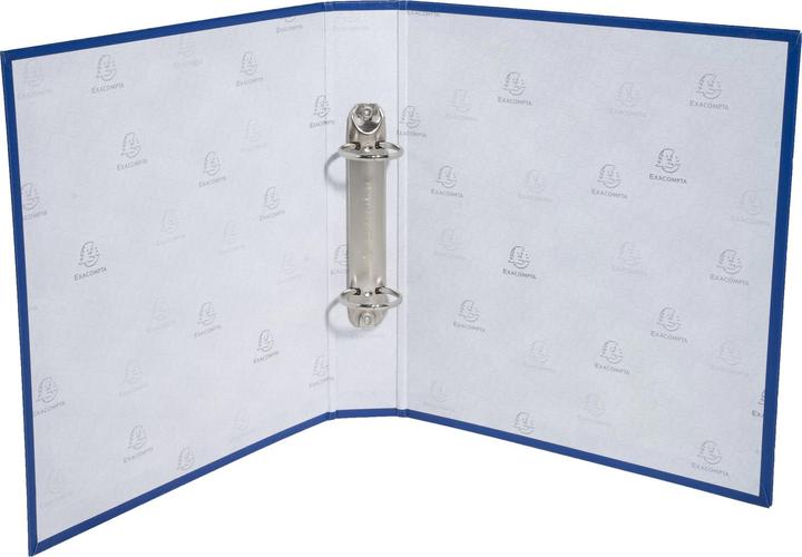 Produktbild Exacompta Ringbücher (A5, 40 mm, 1 Stück)