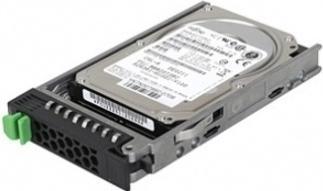 Produktbild Fujitsu HD SAS 15K HOT PL 2.5inch EP (P) (0.90 TB, 2.5")