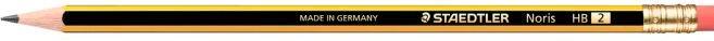 Produktbild Staedtler Noris, Bleistift, HB (2 mm, HB, 12 x)