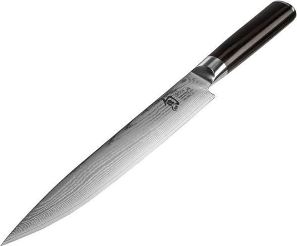 Immagine prodotto Kai Coltello da prosciutto Shun (23 cm)