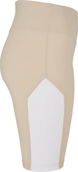 Produktbild Urban Classics Ladies Color Block Cycle Shorts - 17084 (L)