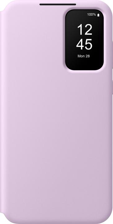 Produktbild Samsung Smart View Wallet Case (Samsung Galaxy A35)