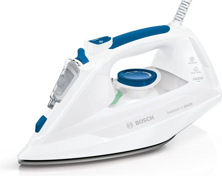 Actual product image Bosch Hausgeräte Tda302401w (2400 W, 150 g/min)