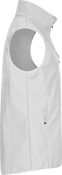 Produktbild Clique Classic Softshelljacke (XXL)