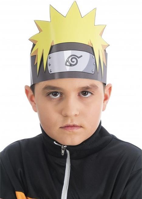 Image du produit Chaks Naruto & Kakashi (8 Stück)