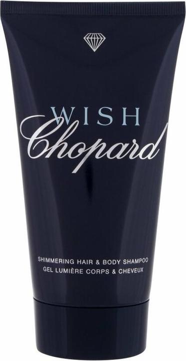 Chopard Wish Shower Gel (150 ml)