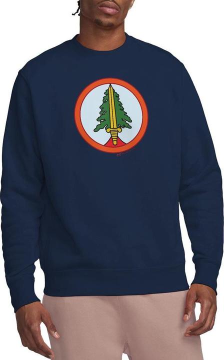 Immagine prodotto Twin Peaks Bookhouse Boys Felpa Adulto Unisex (L)