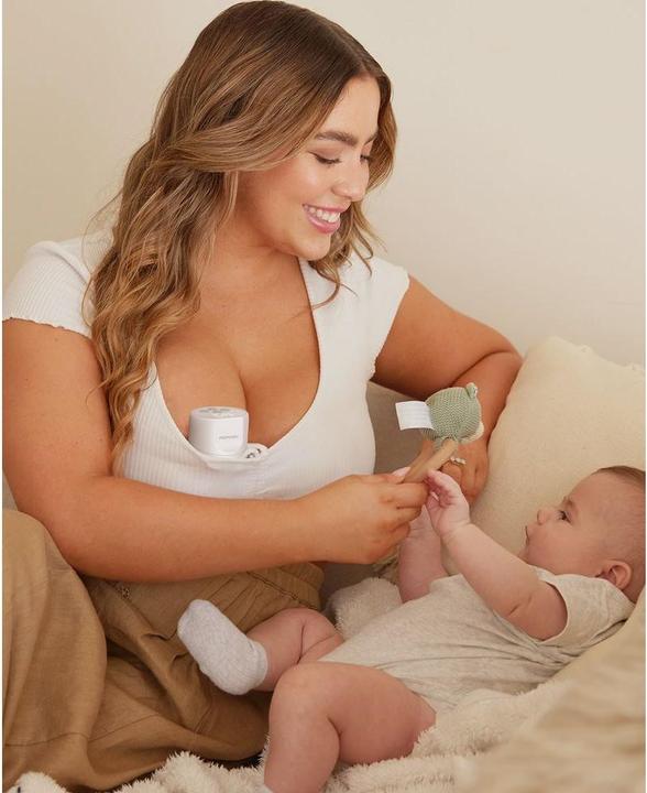 Image du produit Momcozy S12 Pro Breast Pump Single