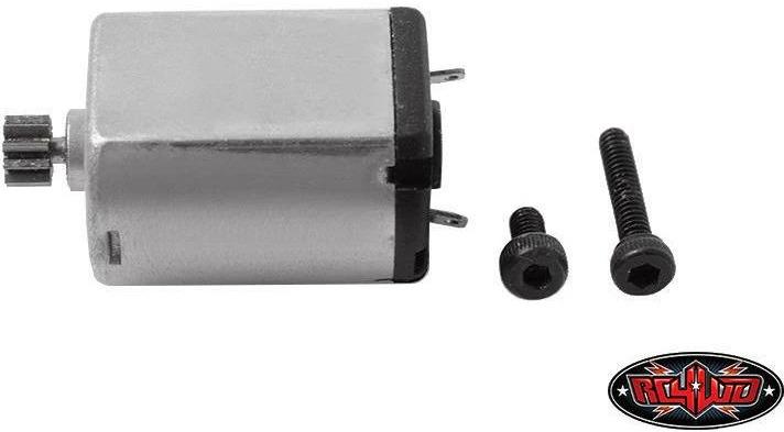 Actual product image Rc4Wd Engine FF-030