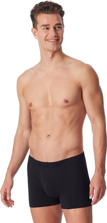 Actual product image Uncover by Schiesser 3-pack Basic Retro Short / Pant (L, pack of 3)