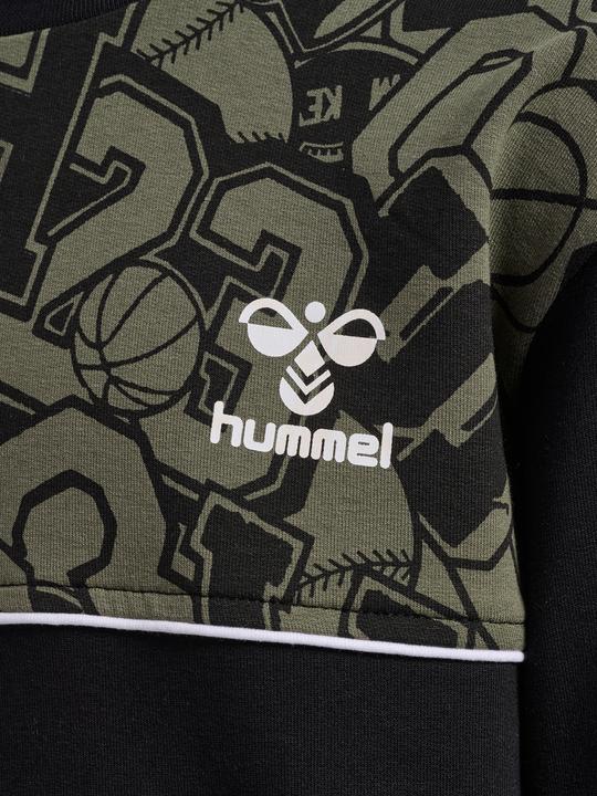 Immagine prodotto hummel hmlMOLT SWEATSHIRT (164)