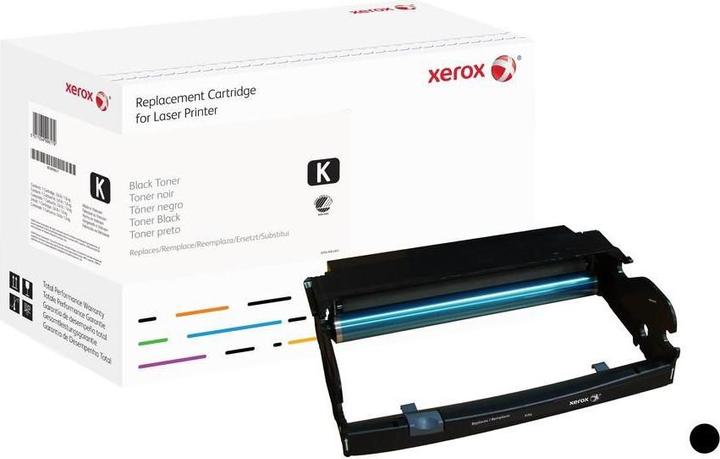 Produktbild Xerox E260x22g (BK)