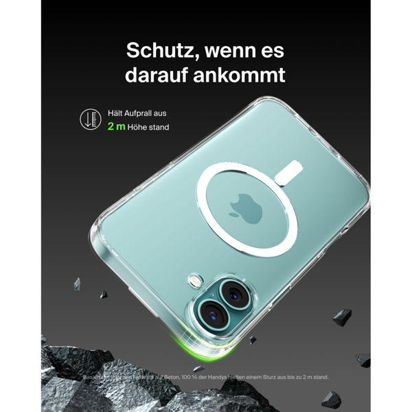 Produktbild Belkin Coque de protection magnetique po (Apple iPhone 16 Plus)