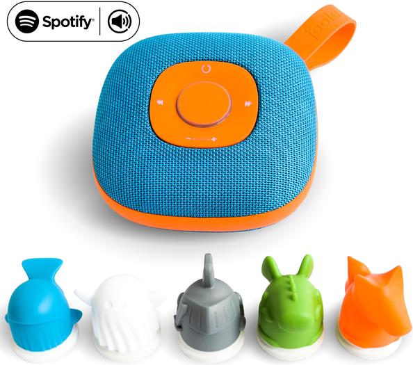 Produktbild Muuselabs Jooki Kids (Englisch)