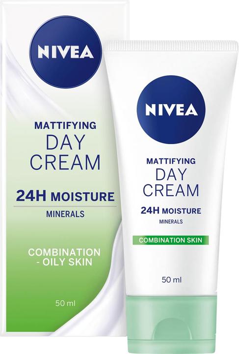 Immagine prodotto NIVEA Mattifying Day Cream (50 ml, Crema da giorno)