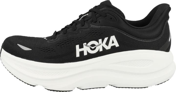 Image du produit Hoka Bondi 9 WIDE - 67917 (47 1/3)