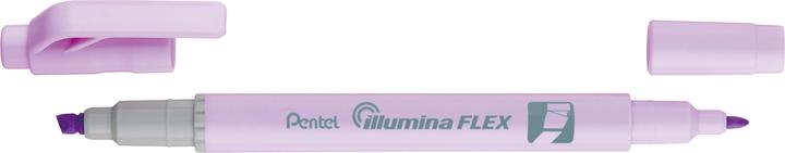 Image du produit Pentel Illumina Flex (Violet, 3.50 mm, 1 x)