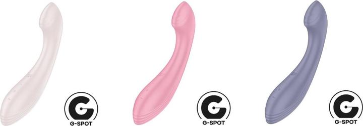 Actual product image Satisfyer G-Force