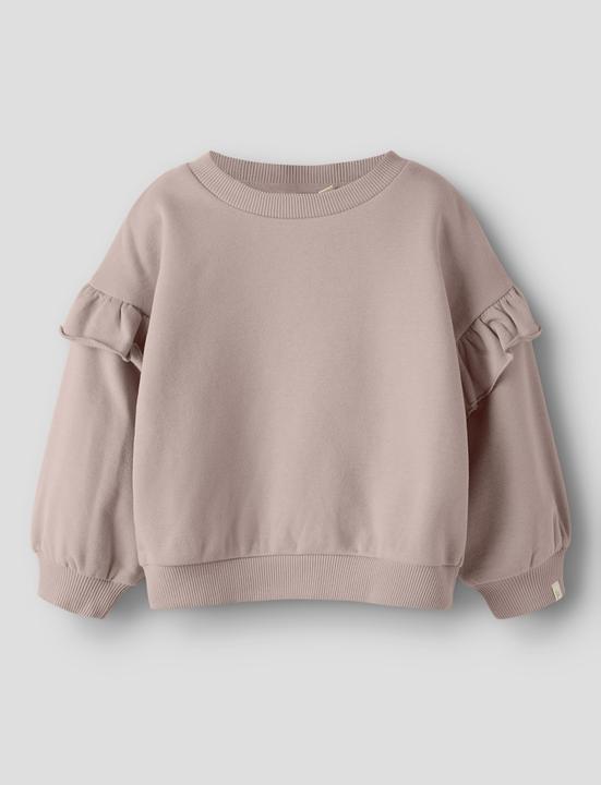 Produktbild Name it Relaxed Fit Sweatshirt (122, 128)