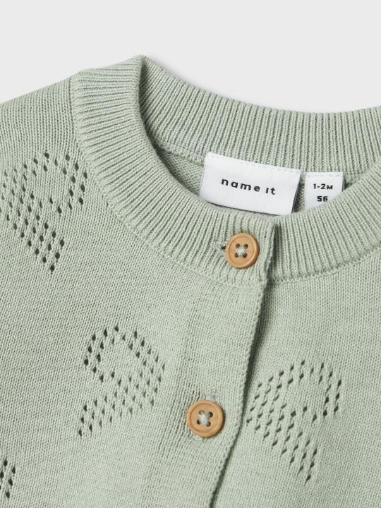 Produktbild Name it Langarm Strickjacke (50)