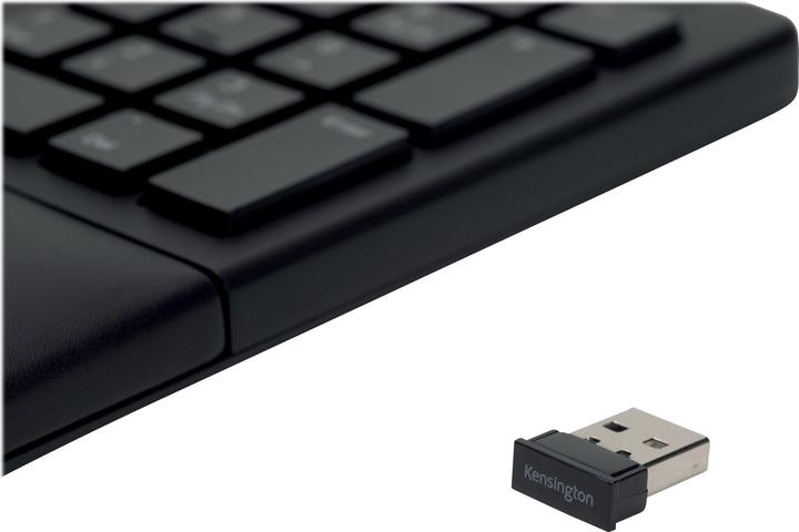 Productafbeelding Kensington Pro Fit Ergo (NL, Draadloze)